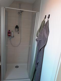 Dachgeschosswohnung - Neustadt an der Aisch - 6