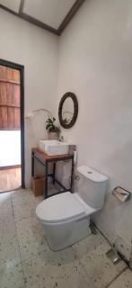 Kose Ubud Villa - Mantaak - 5
