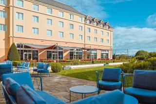 Grand Magic Hotel Marne La Vallée - Magny-le-Hongre - 8