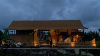 Kose Ubud Villa - Mantaak - 4