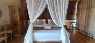 Kose Ubud Villa - Mantaak - 3