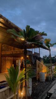 Kose Ubud Villa - Mantaak - 2