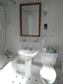 Park Hotel - Montrose - 6