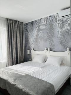 SUISSEPALM Hotel - Arad - 6