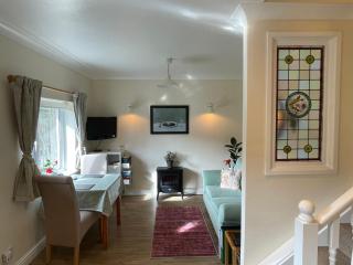 Yukon Cottage at Pink Heather - Stunning North Devon Escape - Berrynarbor - 6