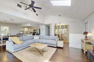 Spring Oasis - Anna Maria - 6