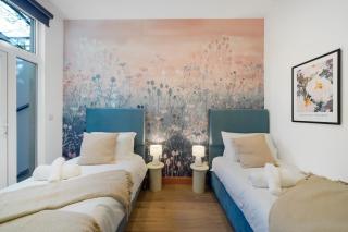 Designer Wandsworth flat -Hot Tub, PS5, Pool Table - Londra - 3