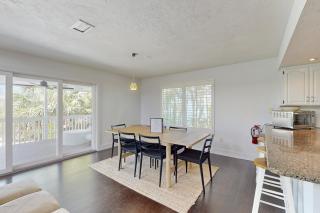Spring Oasis - Anna Maria - 2