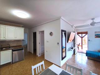 Casa del Presidente - La Mata - 8