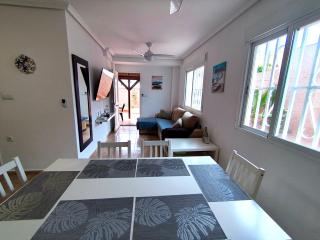 Casa del Presidente - La Mata - 6