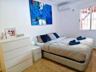 Casa del Presidente - La Mata - 3