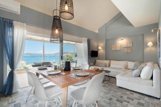 Evagelia Luxury Family Apartment - 0