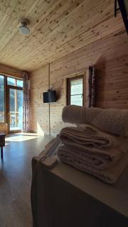 Lucina guest house - cottages in Dilijan - Dilijan - 6