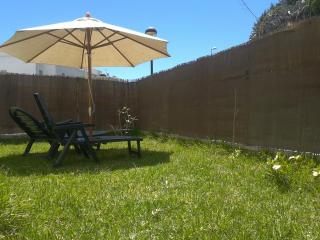 Conil, piscina, garaje, jardín y patio - Conil de la Frontera - 2