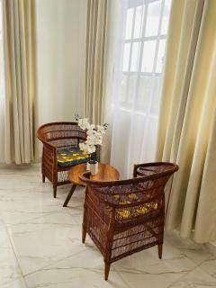Terry's Villa Nungwi - Nungwi - 2