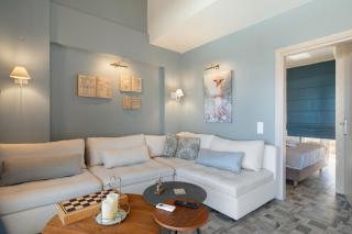 Evagelia Luxury Family Apartment - Nikiana - 5