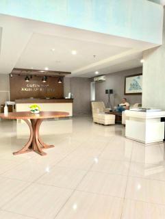Rouyame room by greenpark apartment - Ngaglik - 9