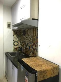 Rouyame room by greenpark apartment - Ngaglik - 8