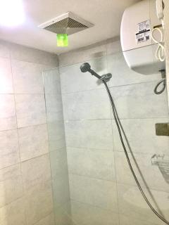 Rouyame room by greenpark apartment - Ngaglik - 7
