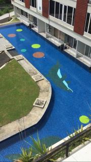 Rouyame room by greenpark apartment - Ngaglik - 6