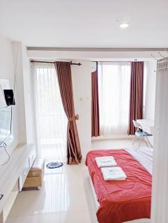Rouyame room by greenpark apartment - Ngaglik - 3
