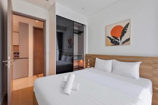 Metropole New Ctiy comfortable apartment - Ho Chi Minh - 1