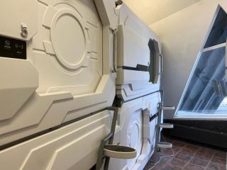 Blue Hostel Bláu Fjöll - 8