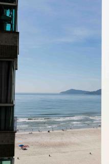 Apt Luxo, Av Atlântica, Frente Mar, Full AC, 2 Q - Balneário Camboriú - 2