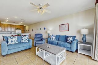 Dauphin Island Beach Club 109 - Dauphin Island - 6