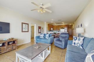 Dauphin Island Beach Club 109 - Dauphin Island - 5
