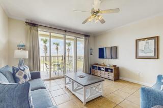 Dauphin Island Beach Club 109 - Dauphin Island - 2