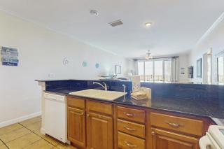 Dauphin Island Beach Club 109 - Dauphin Island - 1