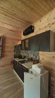 Lucina guest house - cottages in Dilijan - Dilijan - 3