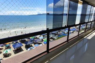 3 quartos, Exclusivo, Beira Mar - Itapema - 9