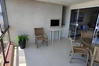 3 quartos, Exclusivo, Beira Mar - Itapema - 6