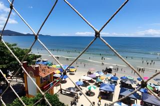 3 quartos, Exclusivo, Beira Mar - Itapema - 5