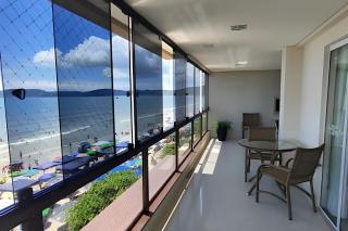 3 quartos, Exclusivo, Beira Mar - Itapema - 3