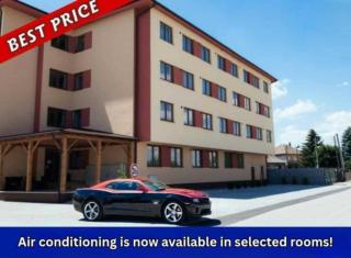 Apartmany Fonte - Orechová Potôň - 0