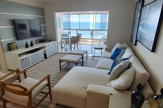 3 quartos, Exclusivo, Beira Mar - Itapema - 1