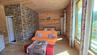 Lucina guest house - cottages in Dilijan - Dilijan - 9