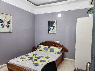 Bed, TV & Breakfast - 7