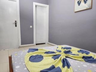 Bed, TV & Breakfast - Abidjan - 4