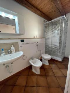 Casa vacanza L'antico moderno - Terrasini - 6