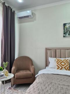 Mountain view apartment - Almaty - 2