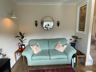 Yukon Cottage at Pink Heather - Stunning North Devon Escape - Berrynarbor - 5