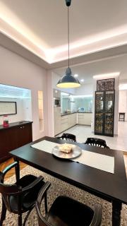 Luxury flat near to Parliament - Budapest - 1