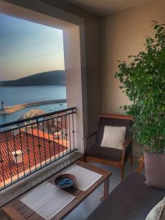 Lustica Bay Iris Apartment - 6