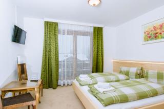 Apartmenthaus Kuchelberg - Altenmarkt im Pongau - 9