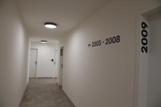 Golden Nest - Praga - 1