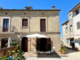 Agantonio - WelcHome - San Vito Chietino - 0